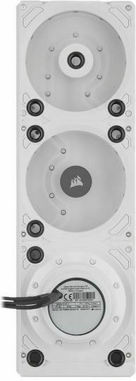 Corsair Hydro X Series XD7 RGB Pump/Reservoir Combo Alb
