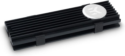 Ekwb EK-M.2 NVMe Heatsink Black