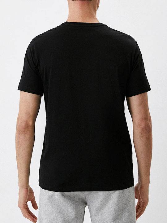 T-shirt Black
