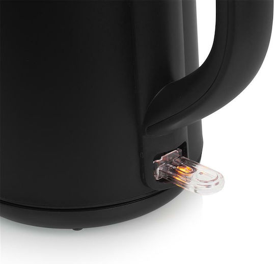 Tristar Reisekessel 1.5Es 2200W Schwarz