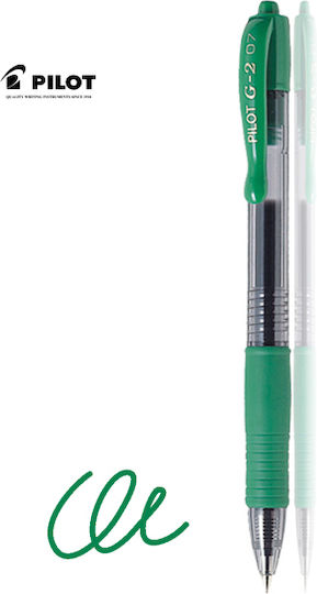 Pilot G-2 Gel Pen