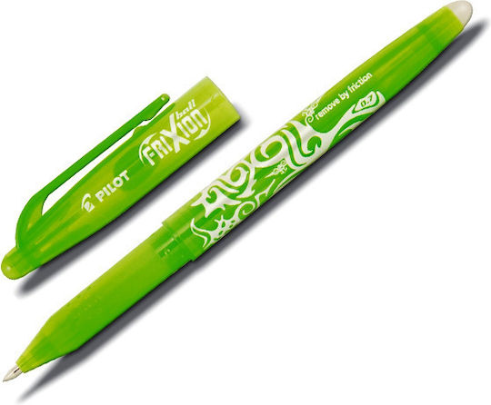 Pilot Frixion Ball Gel Pens