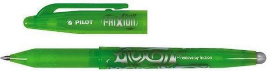 Pilot Frixion Ball Gel Pens