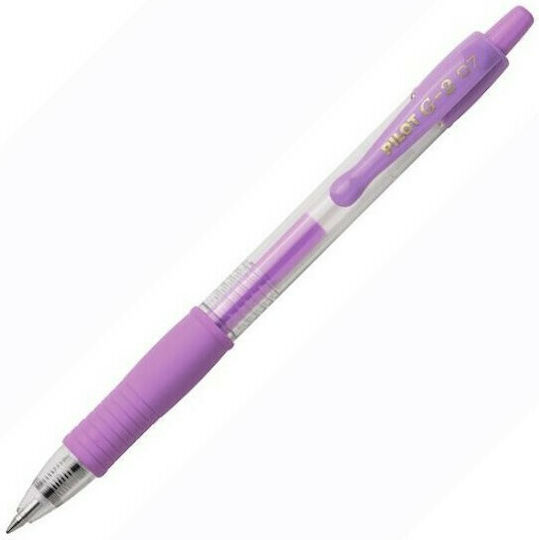 Pilot G-2 Gel Stifte