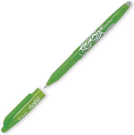 Pilot Frixion Ball Gel Pens