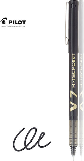 Pilot Hi-Tecpoint Rollerball Pen