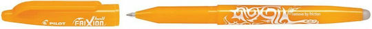 Pilot Frixion Ball Gel Stift