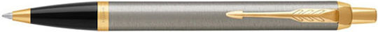 Parker IM Химикалка Ballpoint Персонализирана