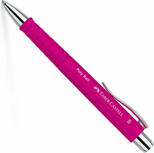 Faber-Castell Poly Ball XB Pens Ballpoint