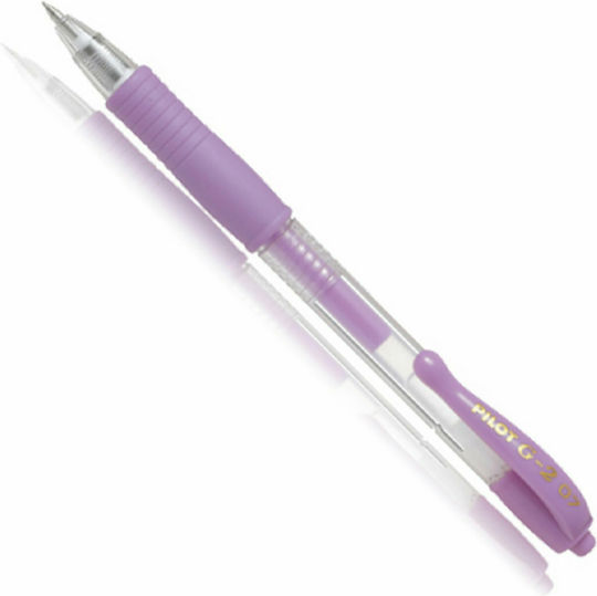 Pilot G-2 Gel Stifte