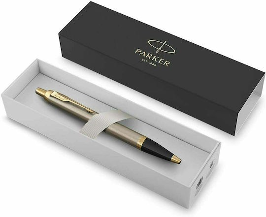 Parker IM Химикалка Ballpoint Персонализирана