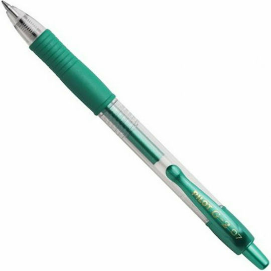 Pilot G-2 Στυλό Gel