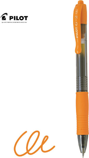 Pilot G-2 Gel Pen
