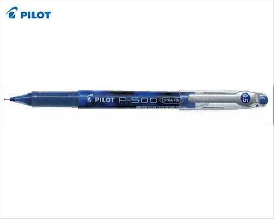 Pilot P-500 Gel Pen