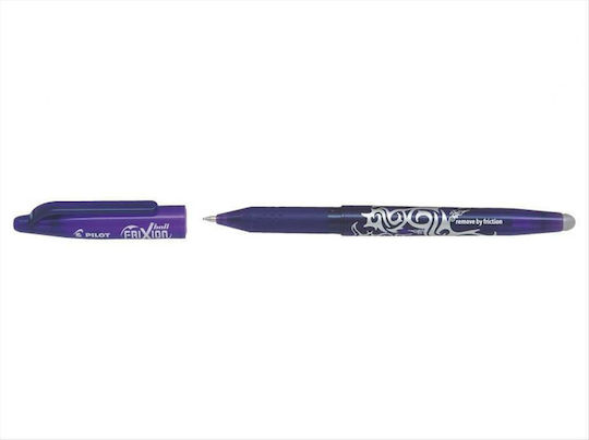 Pilot Frixion Ball Schreibart Rollerball