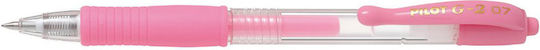 Pilot G-2 Στυλό Gel