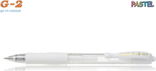 Pilot G-2 Pix Gel