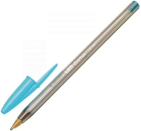 BIC Cristal Pens Ballpoint