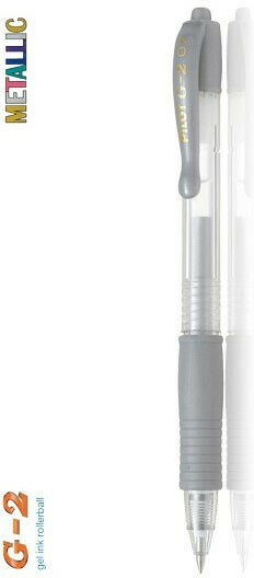 Pilot Pilot G-2 Gel Stifte