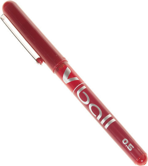 Pilot V-Ball Στυλό Rollerball