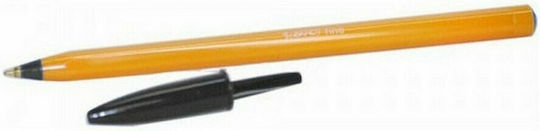 BIC Orange Original Fine Pen Ballpoint