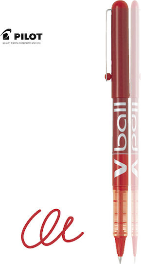 Pilot V-Ball Στυλό Rollerball