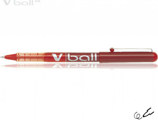 Pilot V-Ball Στυλό Rollerball