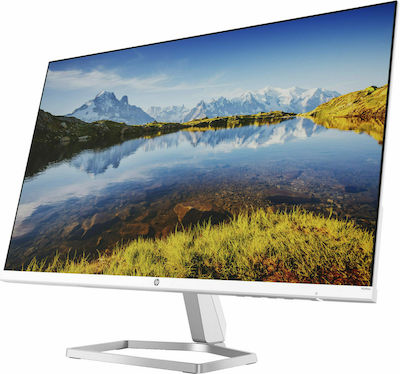 HP M24fwa FHD IPS Monitor 23.8" FHD 1920x1080 με Χρόνο Απόκρισης 5ms GTG