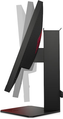 HP Omen X 25f TN Monitor de jocuri 24.5" FHD 1920x1080 240Hz