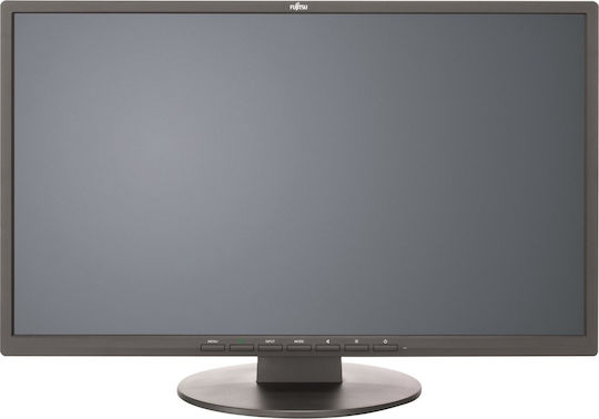 Fujitsu E22-8 TS Pro IPS Monitor 21.5" FHD 1920x1080 cu Timp de Răspuns 5ms GTG