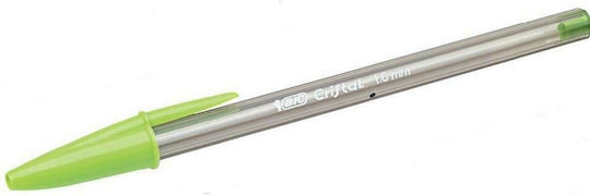 BIC Cristal Pens Ballpoint