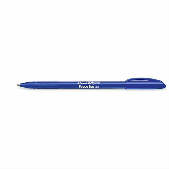 Luxor Focus Icy Pens Ballpoint