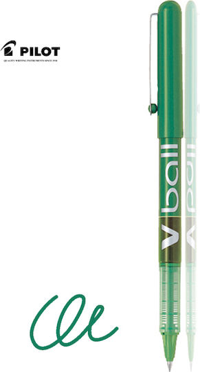 Pilot V-Ball Στυλό Rollerball