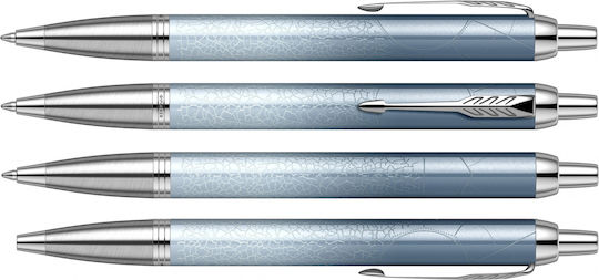 Parker I.M Premium Special Edition Kugelschreiber Ballpoint Personalisierung