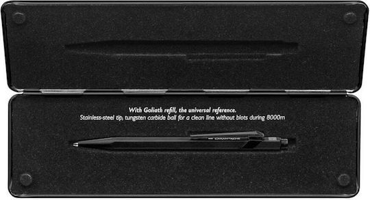 Caran D'ache 849 Στυλό Ballpoint