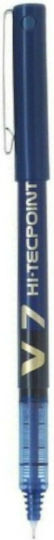 Pilot Hi-Tecpoint Patronensystem Stifte Rollerball