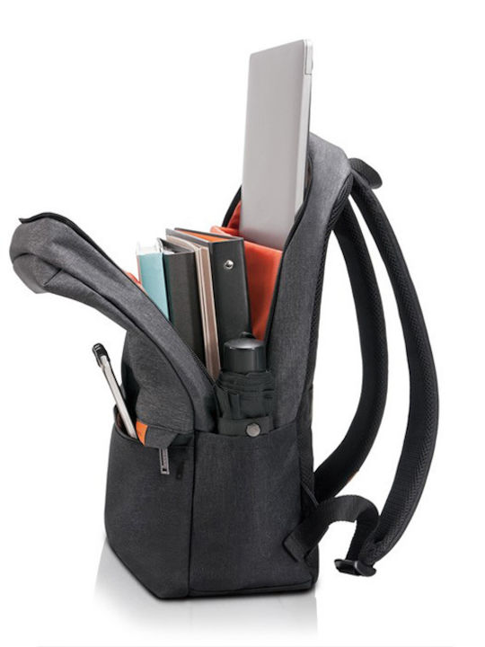 Everki Everyday 106 Geantă Rucsacuri pentru laptop 15.6" în culoarea Negru