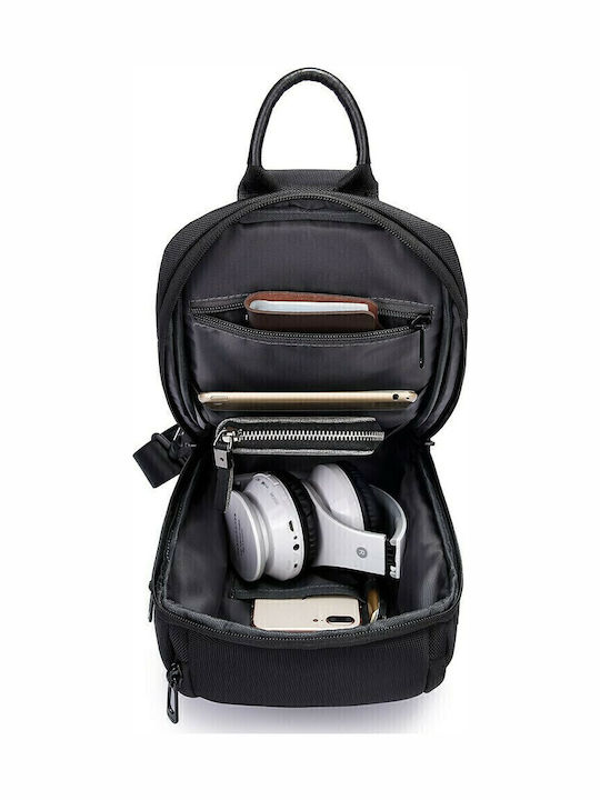 Men's Bag Sling Black
