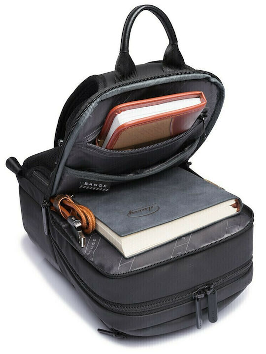 Men's Bag Sling Black