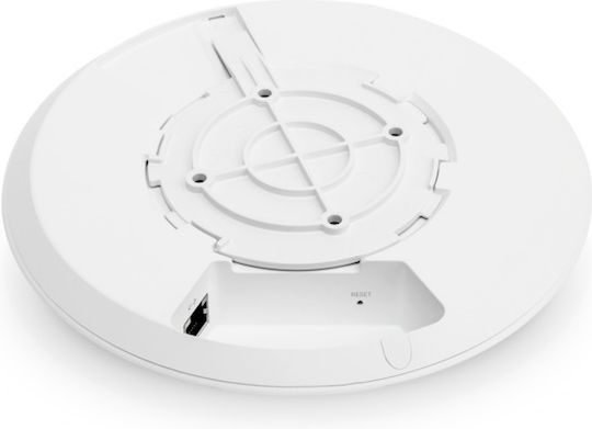 Ubiquiti UniFi AP AC LR Access Point Wi‑Fi 5 Dual Band (2.4 & 5GHz) Μονό Kit