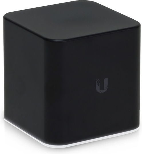 Ubiquiti airCube AC Access Point Wi‑Fi 5 Dual Band (2.4 & 5GHz)