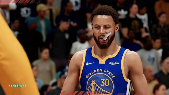 NBA 2K22 Xbox One Game