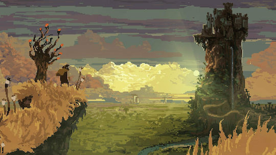 Children of Morta Игра за Xbox One