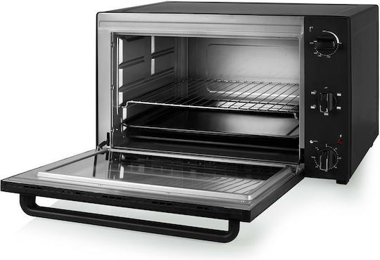 Tristar Elektrischer Ofen 60Es Ohne Brenner