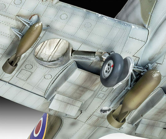 Revell Spitfire Mk.IXC 1:32