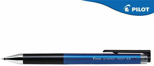 Pilot Synergy Point Pix Rollerball