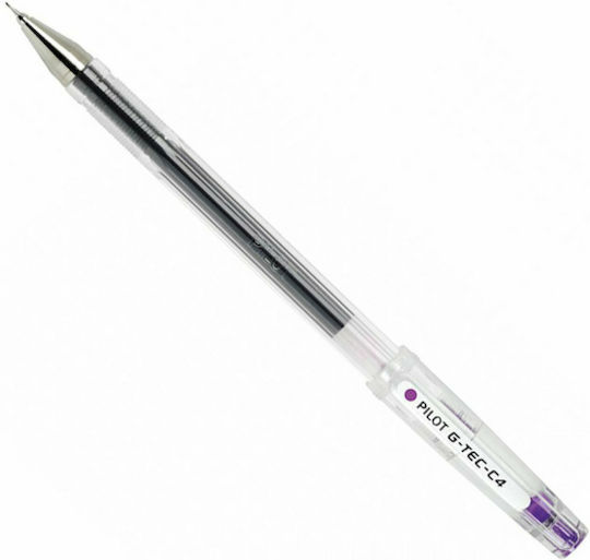 Pilot G-Tec-C4 Pilot Gel Stifte Blau