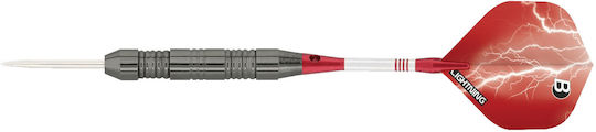 Bulls Aero 3 Arrows for Dartboard 20g