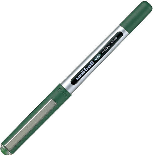 Uni-Ball Eye Micro UB-150 Rollerball Pen