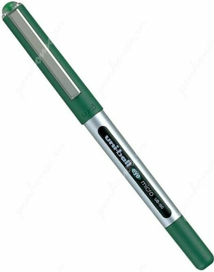 Uni-Ball Eye Micro UB-150 Rollerball Pen
